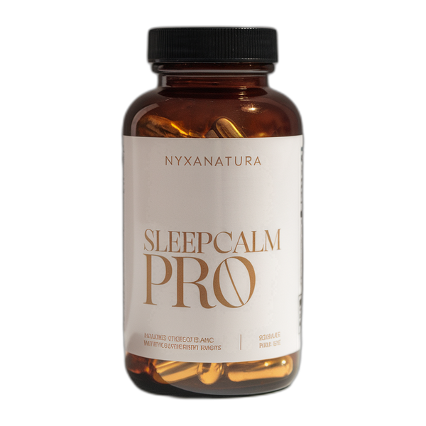 SleepCalm Pro